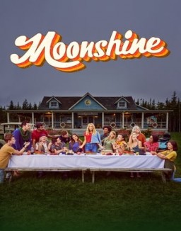 Moonshine Saison 2