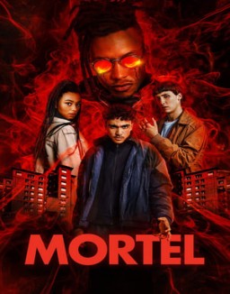 Mortel Saison 1