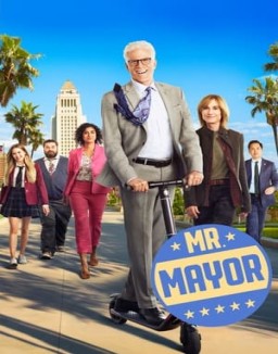 Mr. Mayor Saison 1