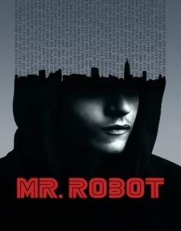 Mr. Robot Saison 1