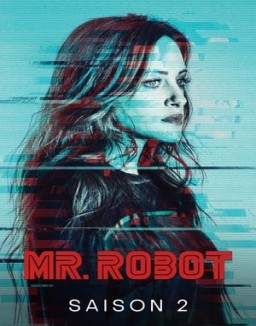 Mr. Robot Saison 2