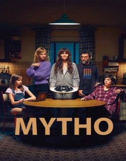 Mytho Saison 1