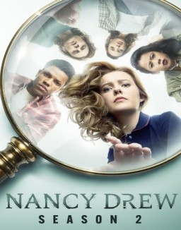 Nancy Drew Saison 2