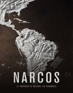 Narcos Saison 1