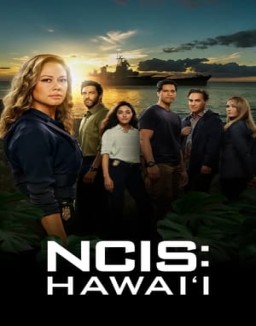 NCIS : Hawai'i Saison 2