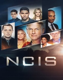 NCIS : Enquêtes Spéciales Saison 1