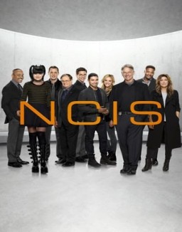 NCIS : Enquêtes Spéciales Saison 14