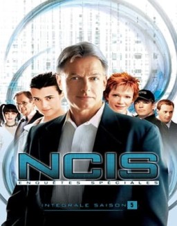 NCIS : Enquêtes Spéciales Saison 5