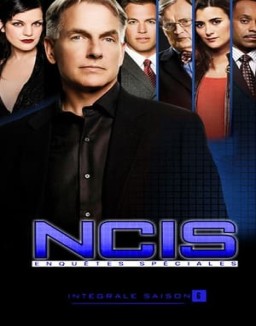 NCIS : Enquêtes Spéciales Saison 6