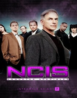 NCIS : Enquêtes Spéciales Saison 7