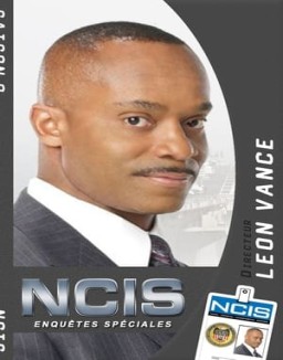 NCIS : Enquêtes Spéciales Saison 9