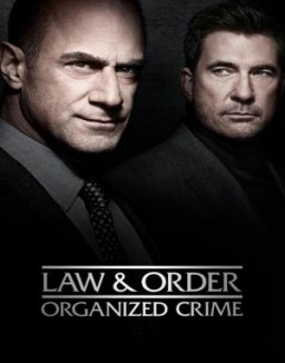 New York : Crime organisé Saison 1