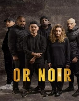 Or Noir Saison 1