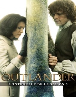 Outlander Saison 3