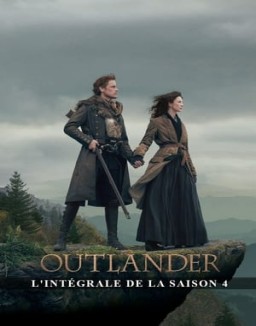 Outlander Saison 4