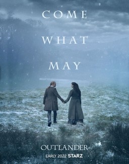 Outlander Saison 6