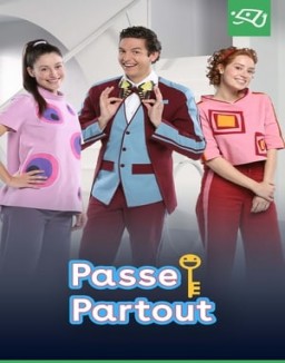 Passe-Partout Saison 3