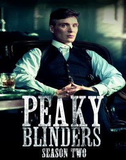 Peaky Blinders Saison 2