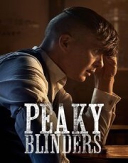Peaky Blinders Saison 5