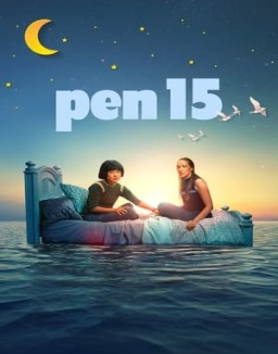 PEN15 Saison 1