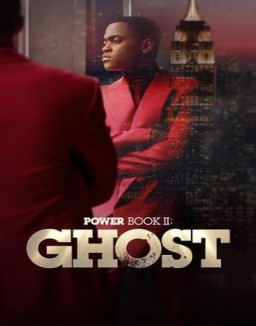 Power Book II: Ghost Saison 3
