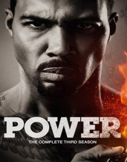 Power Saison 3