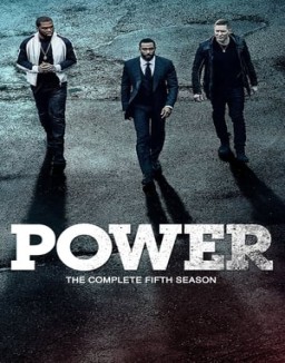 Power Saison 5