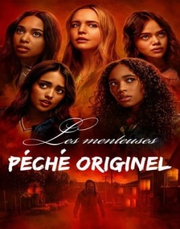 Pretty Little Liars: Original Sin Saison 1