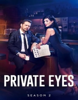 Private Eyes Saison 2