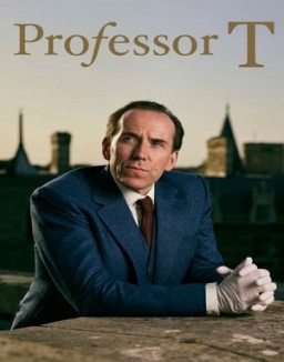 Professor T Saison 1