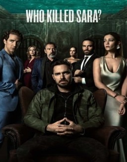 Qui a tué Sara ? Saison 1