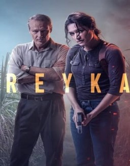 Reyka Saison 1