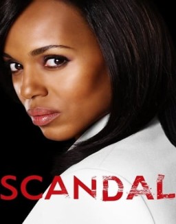 Scandal Saison 1