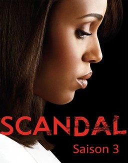 Scandal Saison 3