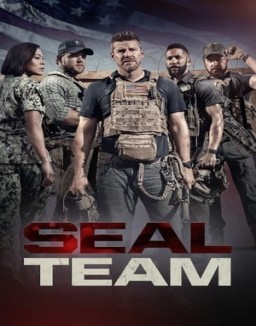 SEAL Team Saison 5