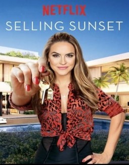 Selling Sunset Saison 1