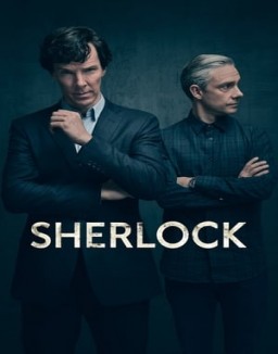 Sherlock Saison 1