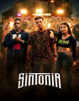 Sintonia Saison 1