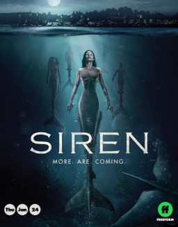 Siren Saison 2