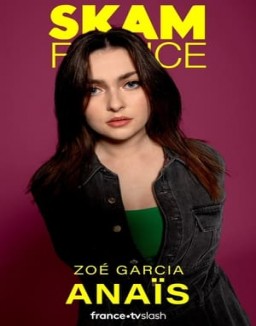 SKAM France Saison 10