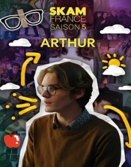 SKAM France Saison 5