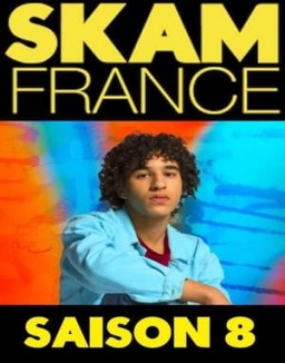 SKAM France Saison 8