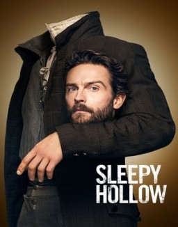 Sleepy Hollow Saison 1