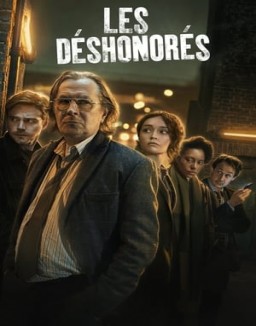 Slow Horses Saison 1