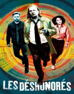 Slow Horses Saison 3