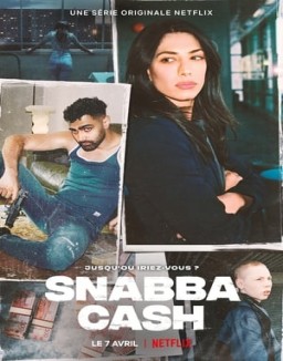 Snabba Cash Saison 1