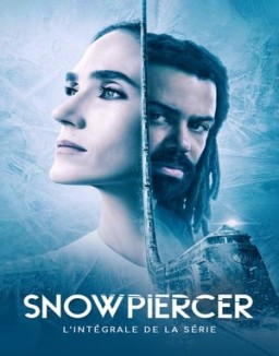 Snowpiercer Saison 1