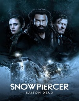 Snowpiercer Saison 2