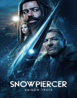 Snowpiercer Saison 3