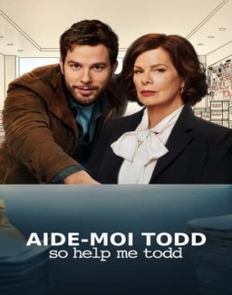 So Help Me Todd Saison 1